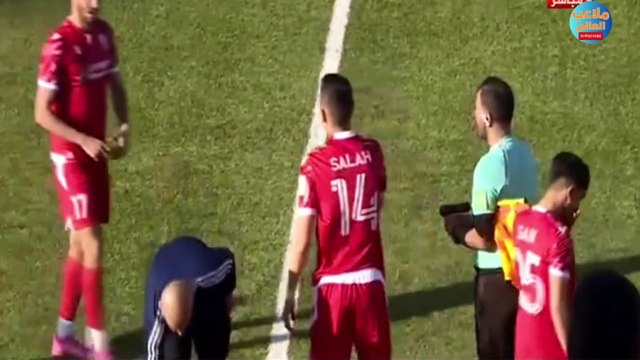 ملخص إتحاد خنشلة- مولودية وهران -اتحاد واد سوف- مولودية البيض 5/4