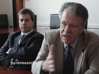 Grand Tarbes - Les maires de gauche face à Trémège