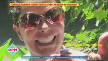 Enrique Guzmán reacciona a declaraciones de Paulina Rubio sobre Alejandra
