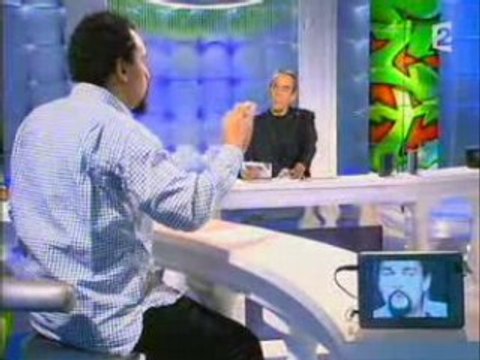 Dieudonné - Dieudo face au procureur Ardisson part 2