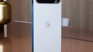 Google Pixel 9 Pro---How it Looks !!