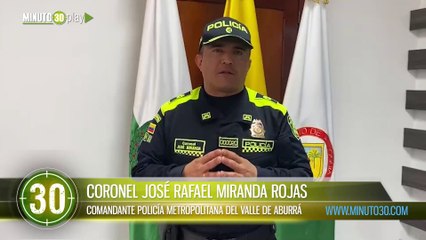 Declaraciones por lo sucedido con el ladrón en Laureles donde hicieron justicia a mano propia