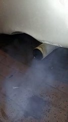 Water Throwing Engine