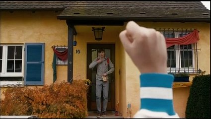 offline are you ready for the next level pelicula en espanyol latino