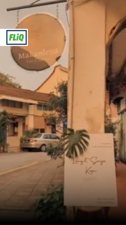 Penang retro