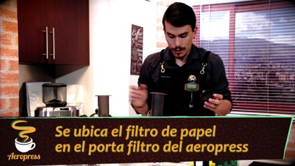 cafes pro 4 aeropress ok