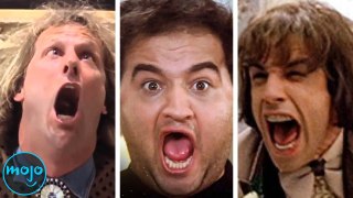 Top 30 Most Rewatched Comedy Movie Scenes Of All Time