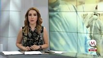 Gobernador de Puebla  pide a López-Gatell insumos contra coronavirus