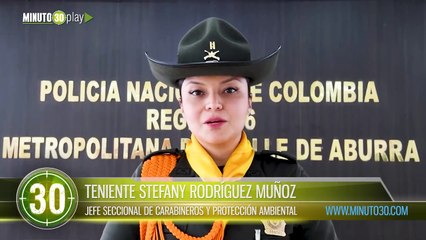 2610 gramos de oro incautados en Medellín