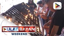 PBBM, nagpaabot ng mensahe sa pagsisimula ng Semana Santa