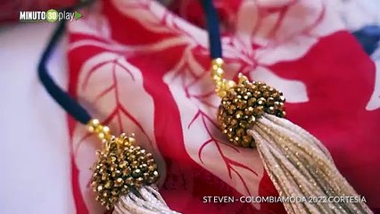 Pasarela Terra en Colombiamoda 2022 tributo a la tierra el bienestar y el amor propio