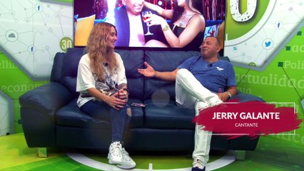 14-09-18 entrevista Jerry Galante