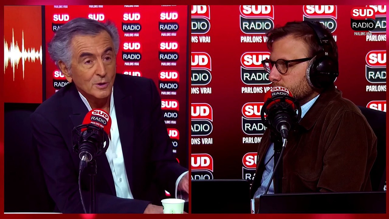 Les vérités de Bernard-Henri Lévy sur Israël, Gaza et la colonisation - En toute vérité