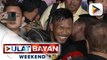Pinoy boxer Eumir Marcial, wagi sa kaniyang homecoming fight