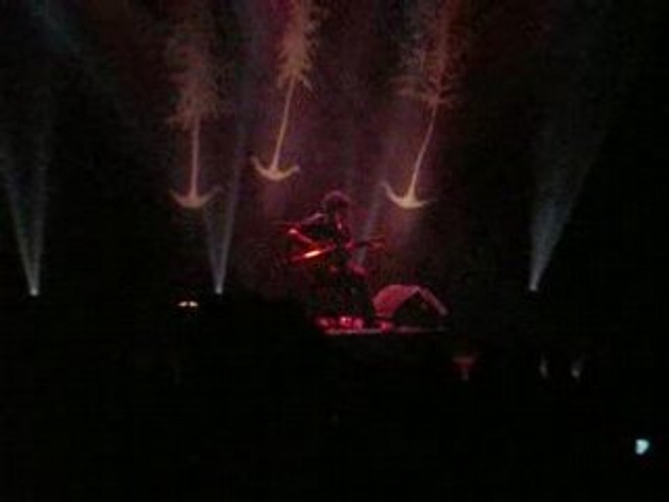 José Gonsalez Cigale 2008