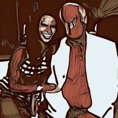 L'ex compagne de Jean-Paul Belmondo suspectée de diriger un important réseau de prostitution, actuellement en détention