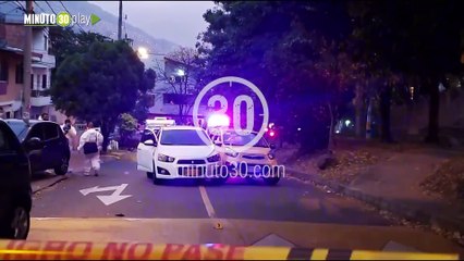 doble homicidio por el pablo tobón