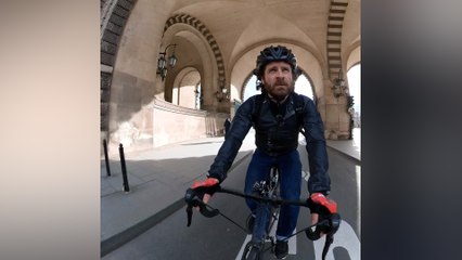 Biclou : découvrez les 4 places les plus luxueuses de Paris à vélo