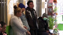 Casa del Migrante en Tijuana cierra sus puertas
