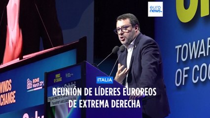 Matteo Salvini: "Macron pone en peligro a Europa"