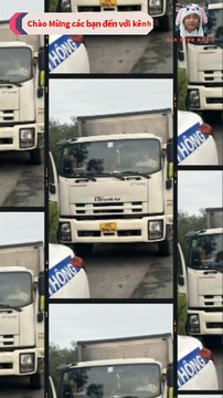 4 tài xế đánh bạc trong xe tải trên làn dừng khẩn cấp cao tốc Hà Nội - Hải Phòng