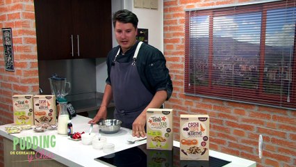 COCINA 2 programa 4 pudding de cereal y chia ok