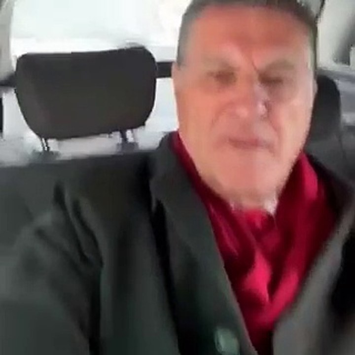 Sarıgül, Fenerbahçe'ye seslendi