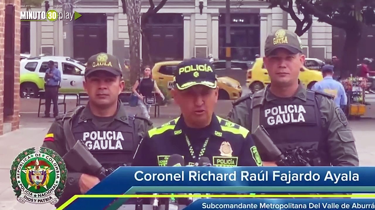 Menor de 16 años fue secuestrado en Medellín pedían 2 millones por su rescate