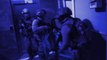 'Bozdoğan-16' operasyonlarında 40 şüpheli yakalandı