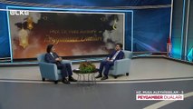 Prof. Dr. Halis Aydemir ile Peygamber Duaları - Hz. Musa Aleyhisselam-5 _ 21 Nisan 2021