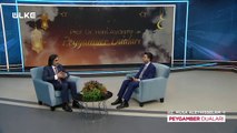 Prof. Dr. Halis Aydemir ile Peygamber Duaları - Hz. Musa Aleyhisselam _ 17 Nisan 2021