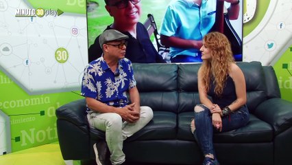 ENTREVISTA - RICARDO VIZUETE
