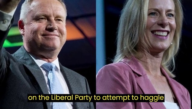 Tasmanian Labor concedes it has lost the state election, party leadership position becomes vacant