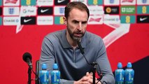 Mainoo's debut 'an indication of what he might become' - Southgate