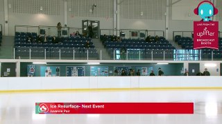 2024 Skate Ontario Provincial Championships- Pad A- Sunday