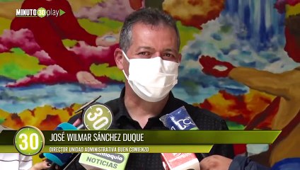 Terrible Denuncian un presunto caso de abuso sexual en uno de los jardines adscritos a Buen Comienzo