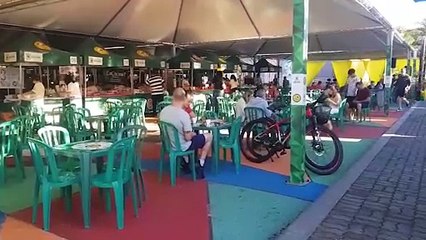 Feira do Teatro comemora 6 anos hoje!