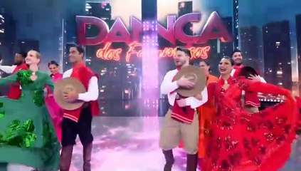 TV Globo (Brazil) - Continuity (24th March 2024)