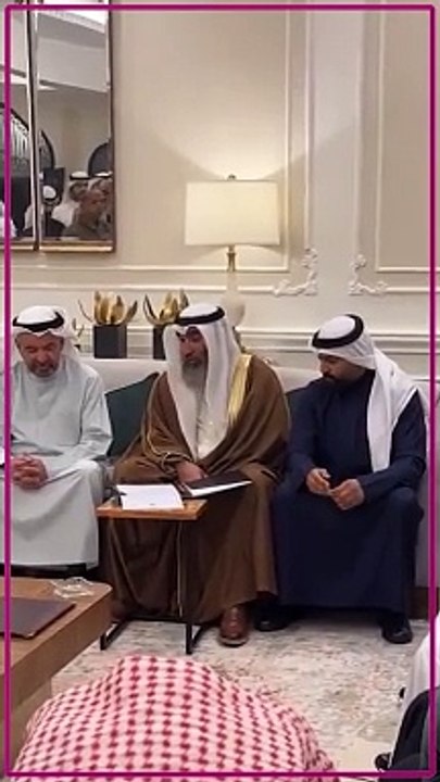 غدير سلطان تثير الجدل بملامح غريبة في أول ظهور لها بعد التجميل