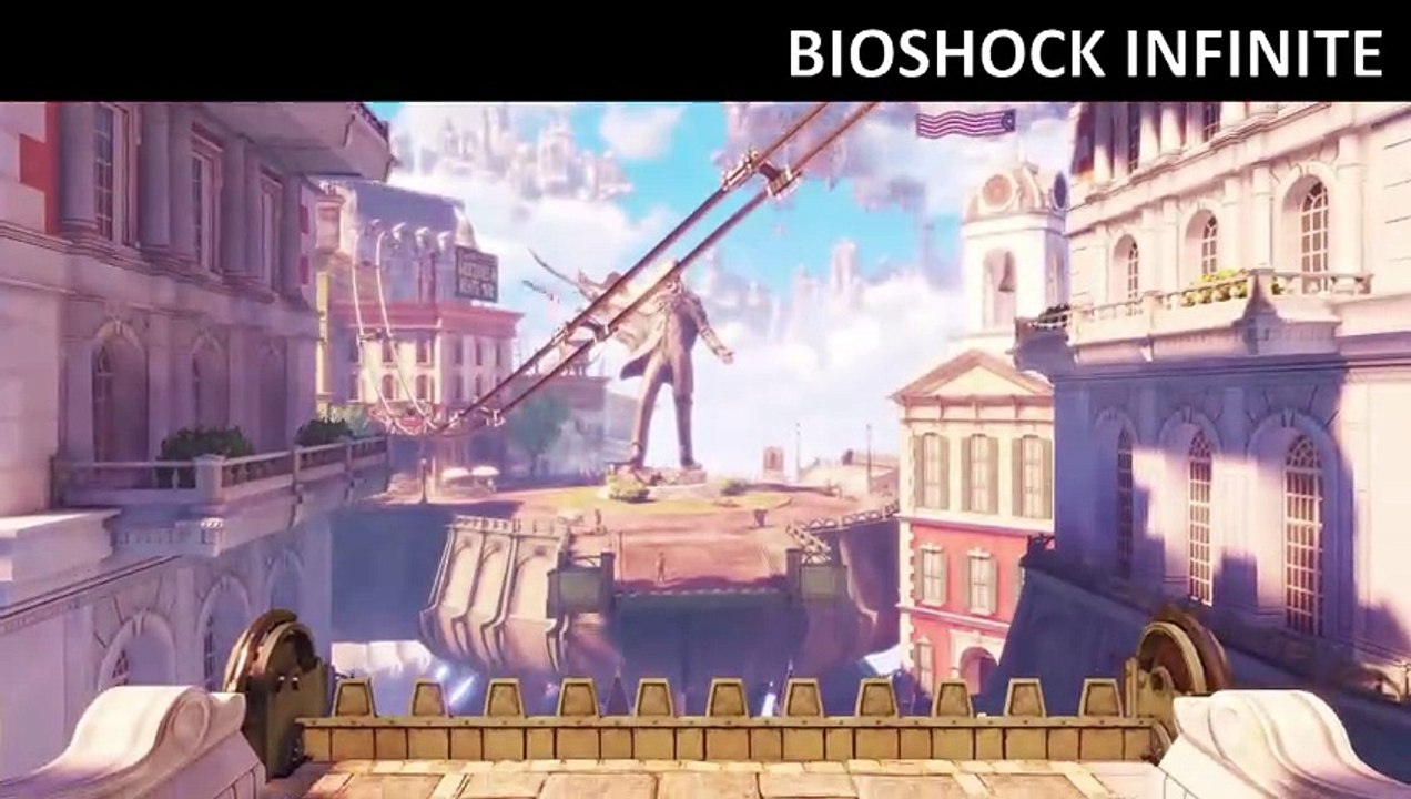 Funny Videos of Games and More (She Really Tripped) - Helius Rá