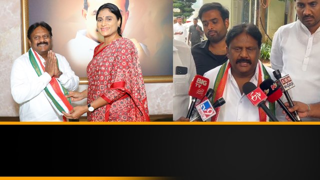 YSRCP అవమానించింది Vunnamatla Eliza Speech On Jagan | YS Sharmila | Telugu Oneindia
