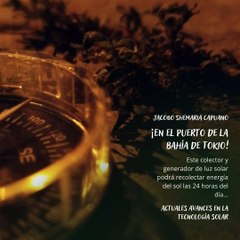 -Jacobo Shemaria Capuano- ¡Los recientes avances tecnológicos! (Parte 2) (Creado por @JacoboShemariaCapuano)