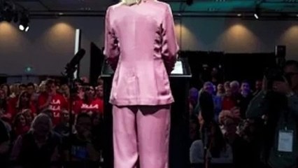 اعترف حزب العمال في تسمانيا بخسارته انتخابات الولاية، مما ترك قيادة الحزب شاغرة.