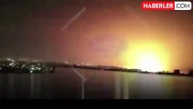 Moskova-Kiev hattında tansiyon yüksek! Ukrayna iki Rus gemisini vurdu