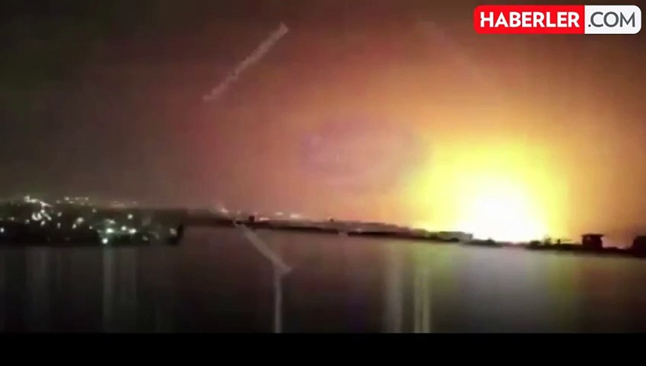 Moskova-Kiev hattında tansiyon yüksek! Ukrayna iki Rus gemisini vurdu