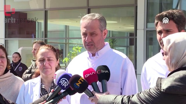 Kadir İnanır'ın doktoru, sanatçının sağlık durumuyla ilgili açıklama yaptı