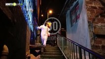 Homicidio de hombre en Robledo Las Margaritas