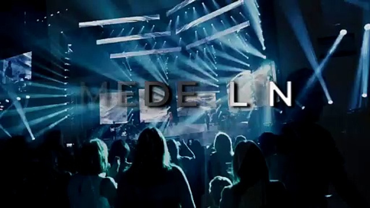 CHAYANNE-MEDELLIN