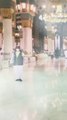 Perfuming information in Masjid Nabawi | Which Scents are Used in Mosque Nabavi | Fragrance Dhooni
