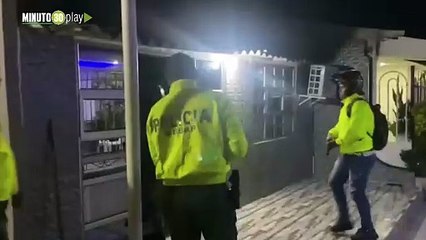 Alias Kener y Gordo capturados por homicidio en Soledad